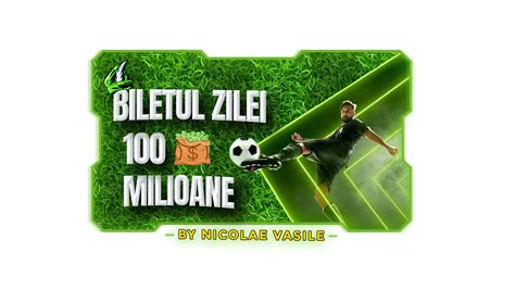 biletul zilei hunter|Biletul zilei azi .